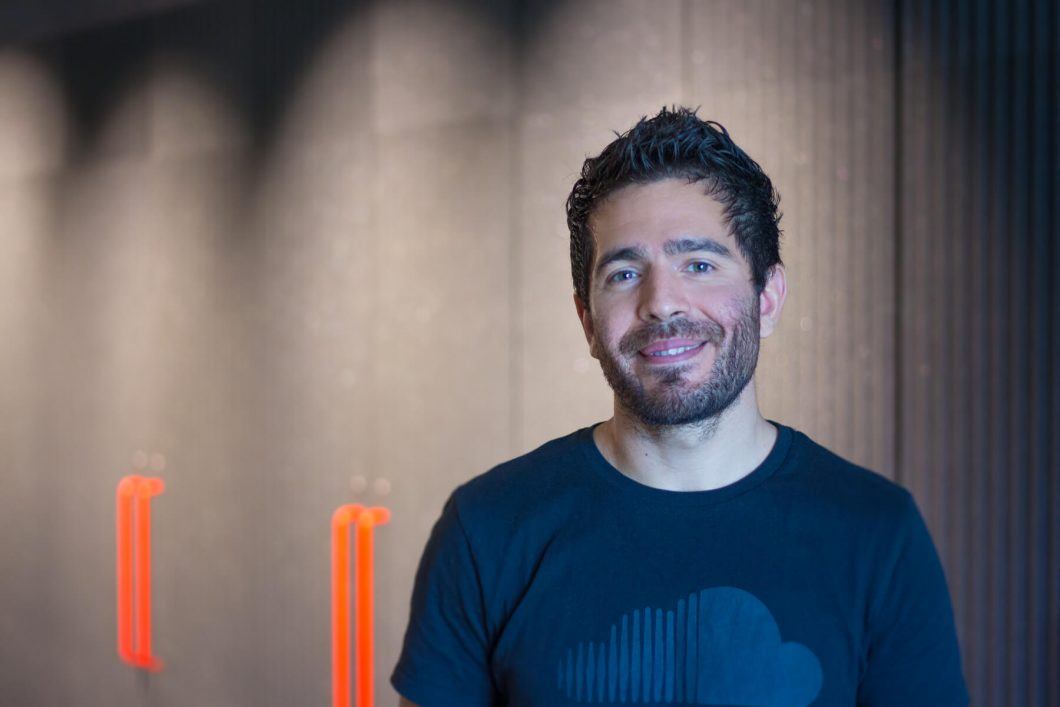 Fernando Cejas, Android Developer at SoundCloud - Digitale Leute Fernando Cejas, Android Developer at SoundCloud - Digitale Leute