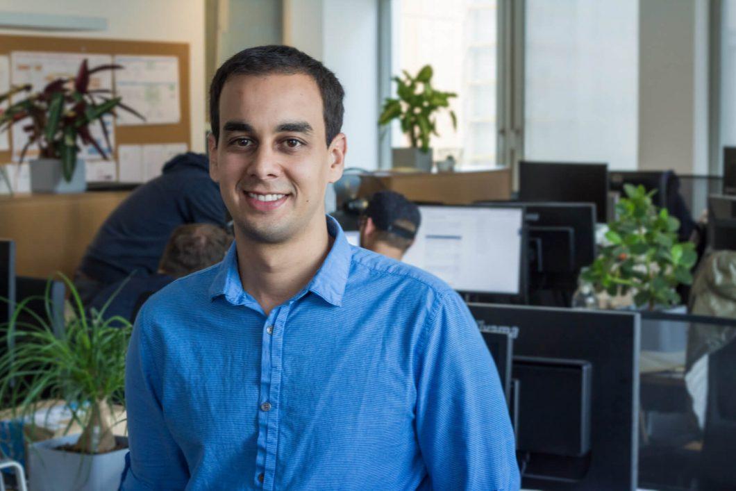 vitor fortunato senior gis analyst bei homeday gis analyst