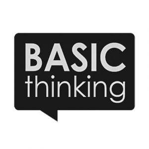 Basic Thinking Logo