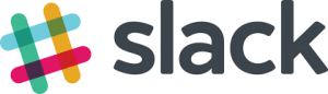 Logo Slack