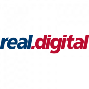 Logo Real Digital