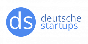 Logo Deutsche Startups