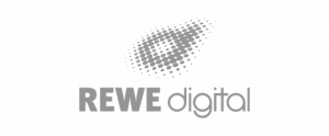 Rewe Digital Logo
