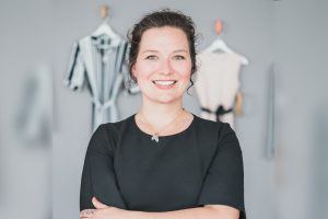 Katrin Elise Dreyer, Zalando, Agile Lead