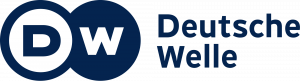 Logo Deutsche Welle