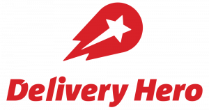 Logo Delivery Hero