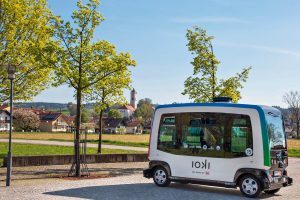 ioki bus deutsche bahn db