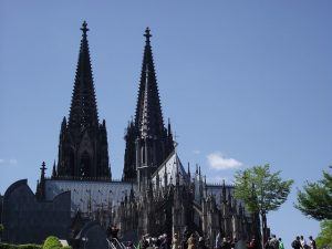 Kölner Dom