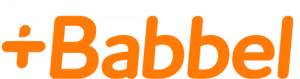 Babbel Logo