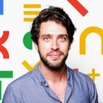 Joao Fiadeiro, Google