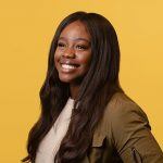 Sade Snowden Akintunde is Data Scientist at codecadamy.