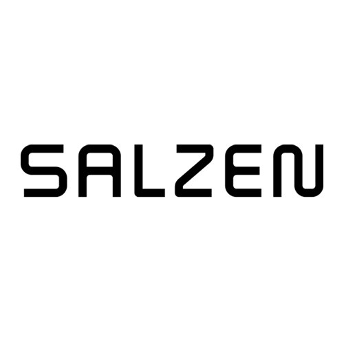 Das Logo von Salzen.