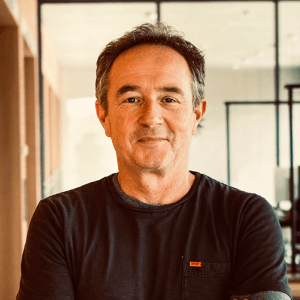 Fritz Gerhard, codecentric, Digitale Leute Summit