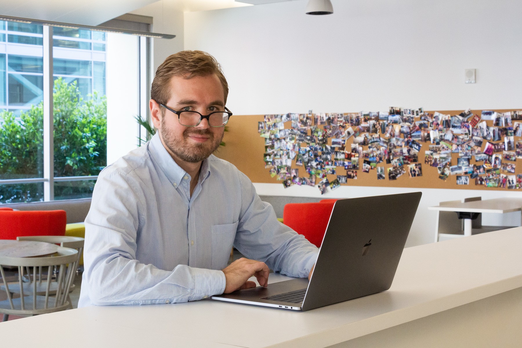 Mixpanel machine sales learning