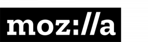 Das Logo von Mozilla.