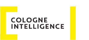 Shawn Keeling von Cologne Intelligence.