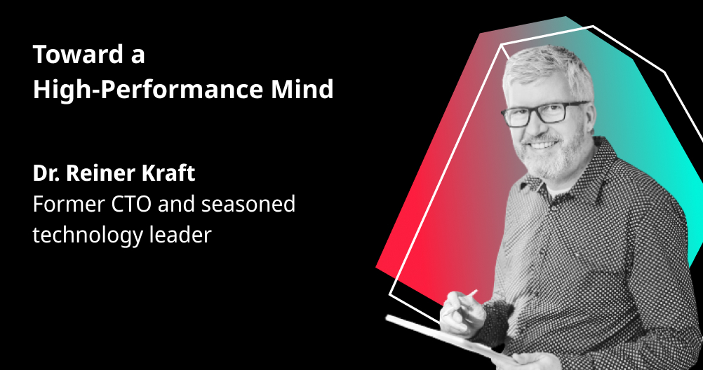 Toward a High-Performance Mind