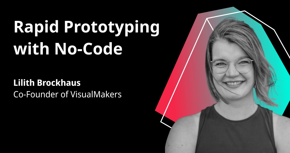 Rapid Prototyping with No-Code