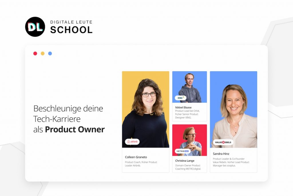 DL School Website Relaunch