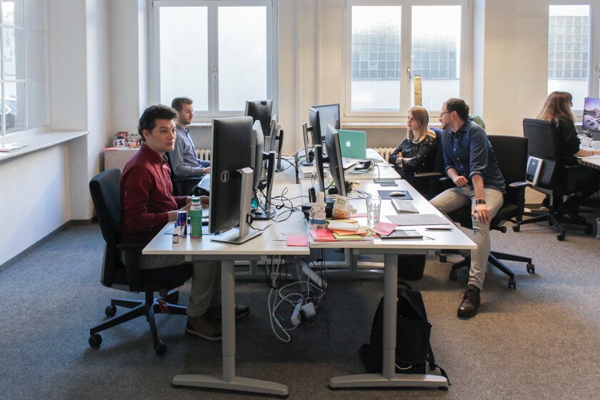 Stylight Team