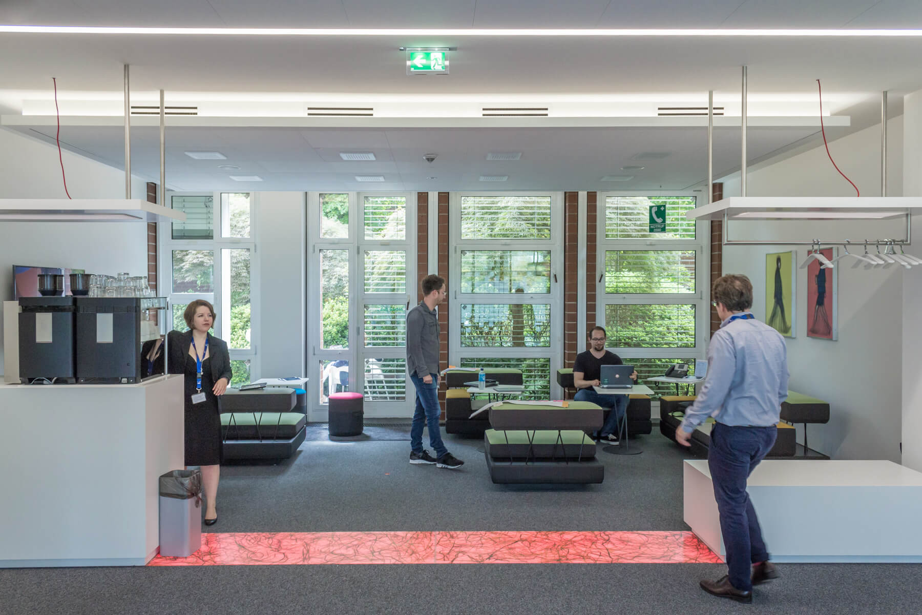 Matthias Denke, UX Manager