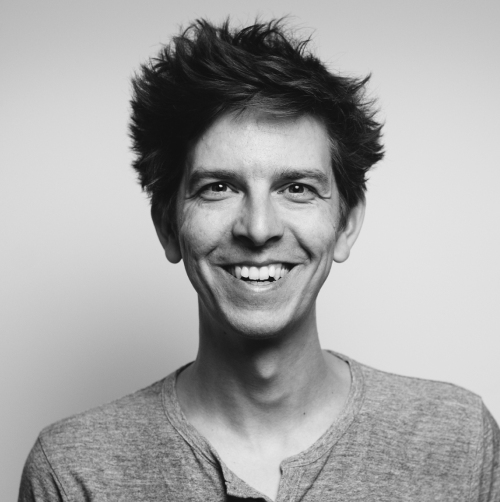 DLS Speaker Matthias Lau