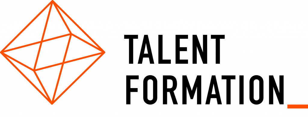 TalentFormation Logo