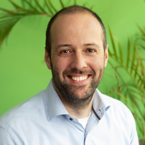 DL Summit Speaker Konstantin Diener