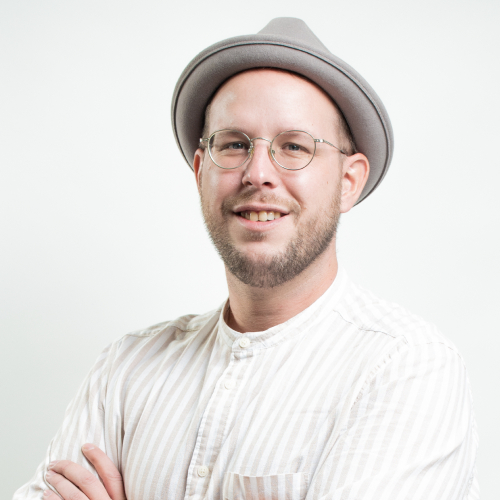 DLS Speaker Christoph Rottler