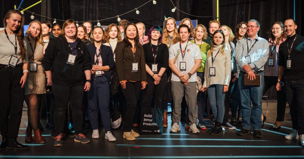 Product Management Bootcamp Alumni