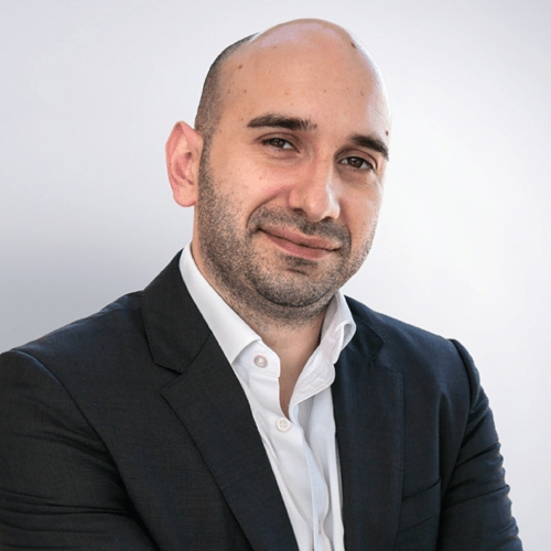 DL Summit 2025 - Speaker Boyan Dimitrov