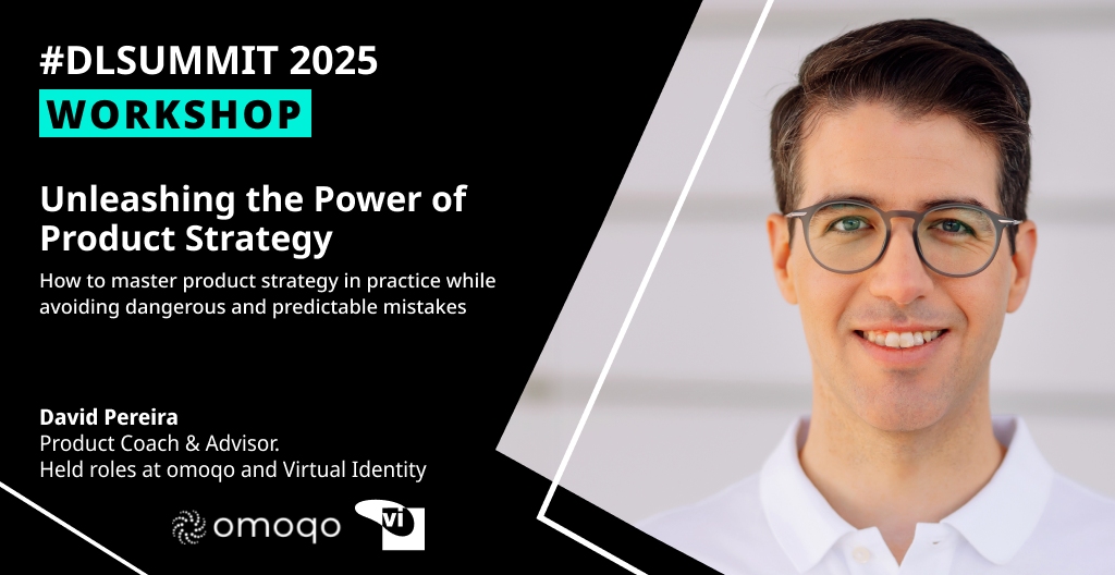 Unleashing the Power of Product Strategy – How to master product strategy in practice while avoiding dangerous and predictable mistakes