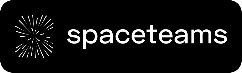Spaceteams Logo