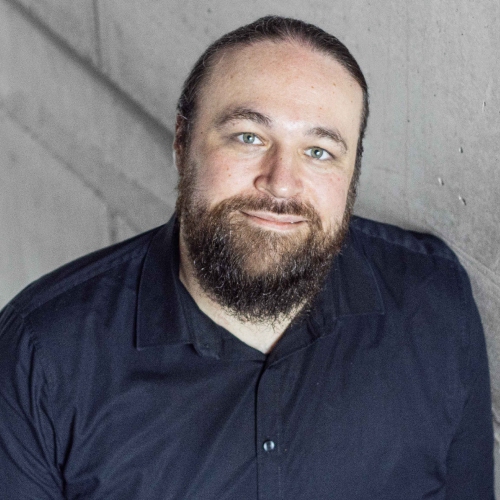 DL Summit 2025 - Speaker Olaf Gunkel