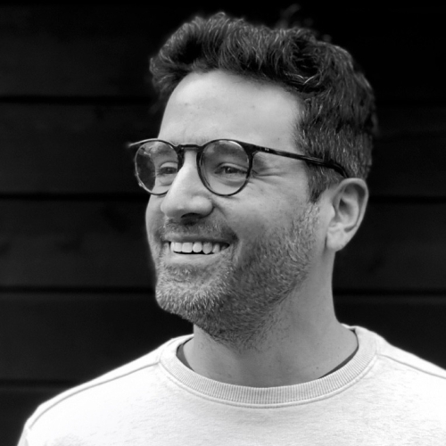 DL Summit 2025 - Speaker Eddie Machado