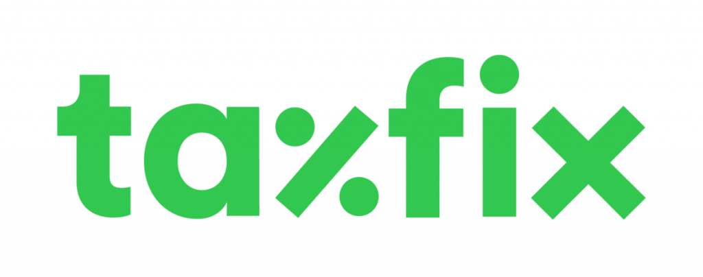 Taxfix Logo