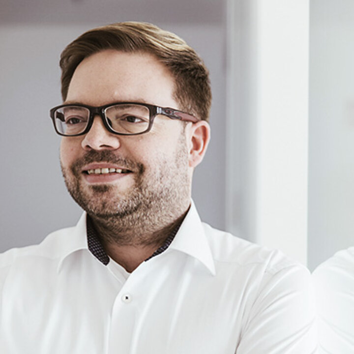 DL Summit 2025 - Speaker Christian Georg