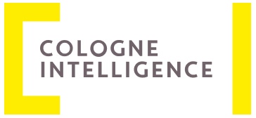 Cologne Intelligence Logo 400x400