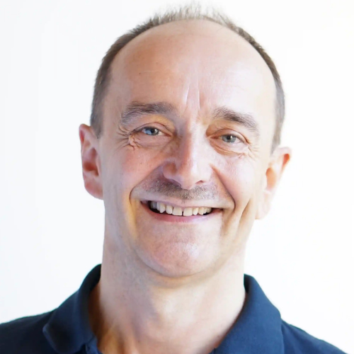 DL Summit 2025 - Speaker Gernot Starke