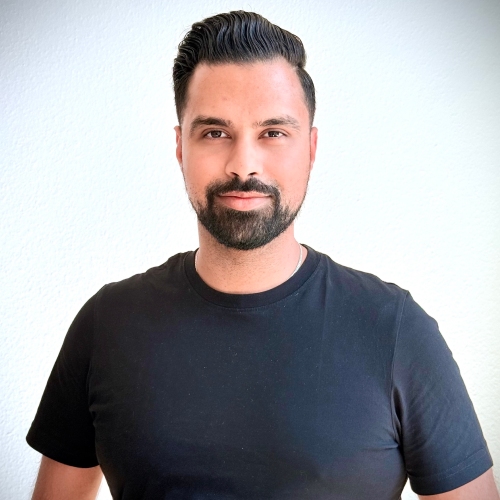 DL Summit 2025 - Speaker Aditya Talredja