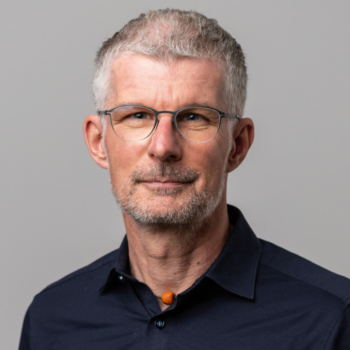 DL Summit 2025 - Speaker Christian Popp