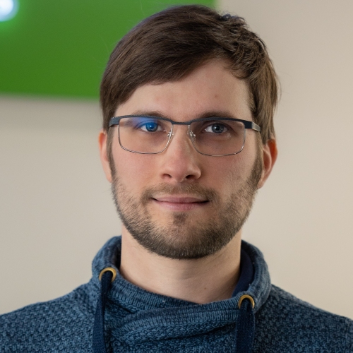 DL Summit 2025 - Speaker Steve Haupt