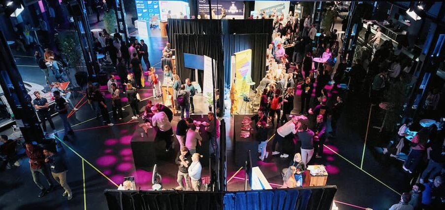 DL Summit 2026 Exhibition