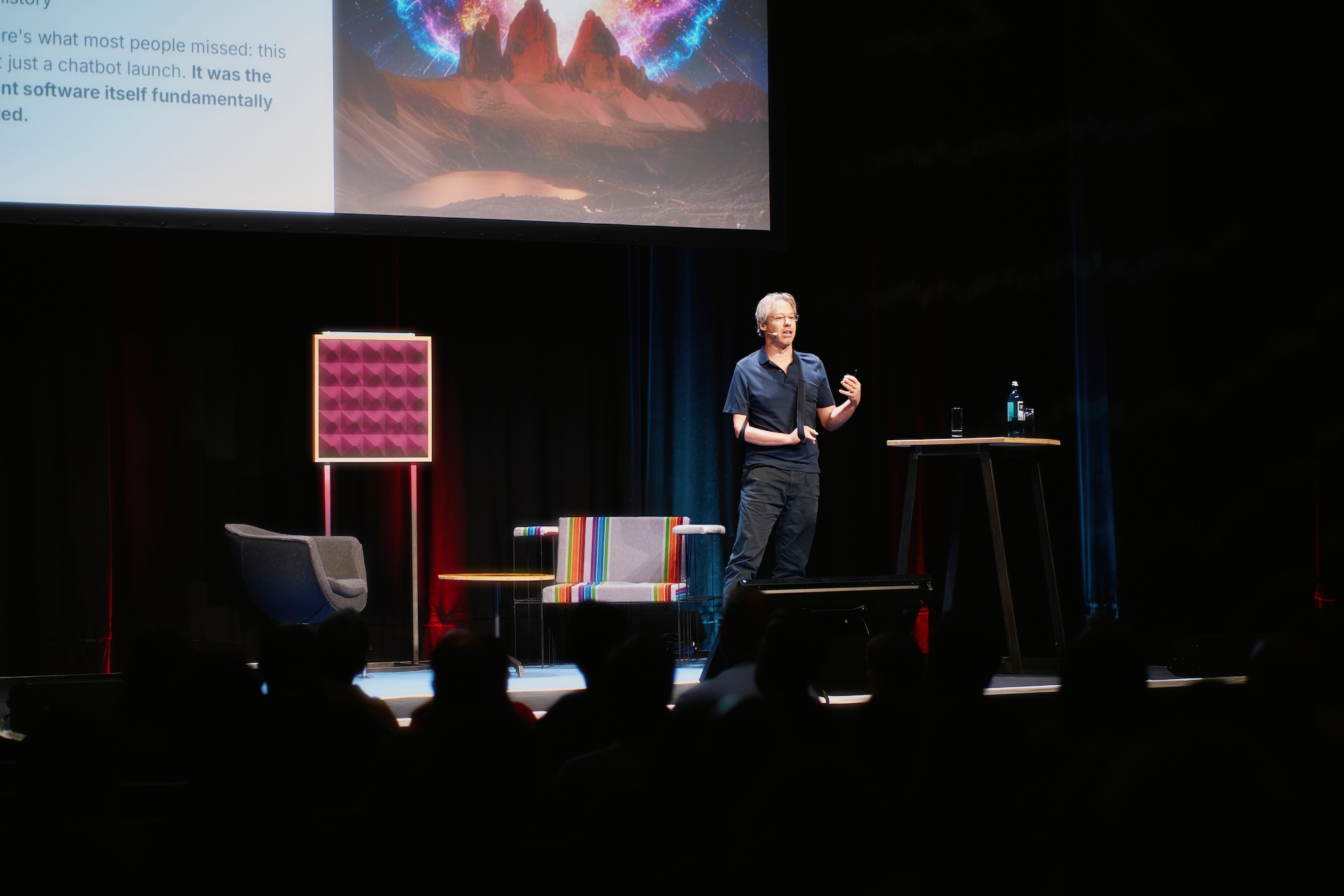Digitale Leute Summit 2026 launches new conference format - Digitale Leute