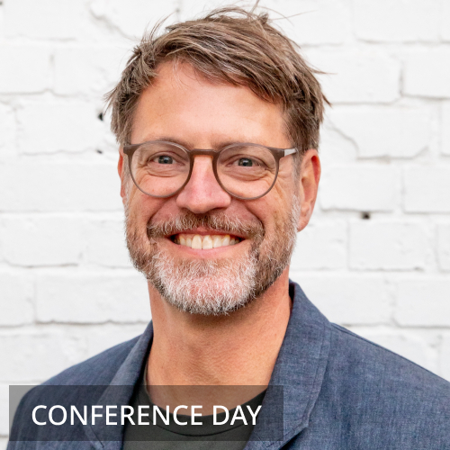 DL Summit 2026 - Speaker Arne Kittler
