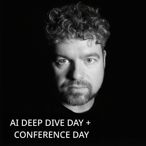 DL Summit 2026 - Speaker Björn Schotte