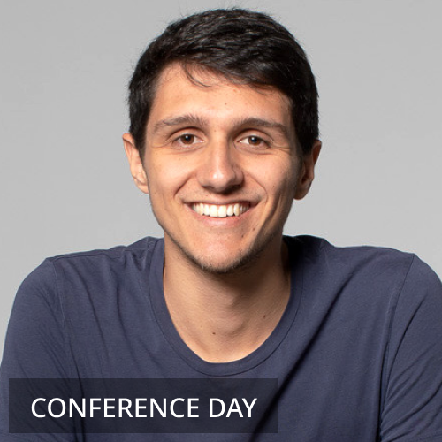 DL Summit 2026 - Speaker Jens Kegelmann