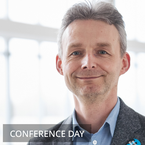 DL Summit 2026 - Speaker Kim Lauenroth