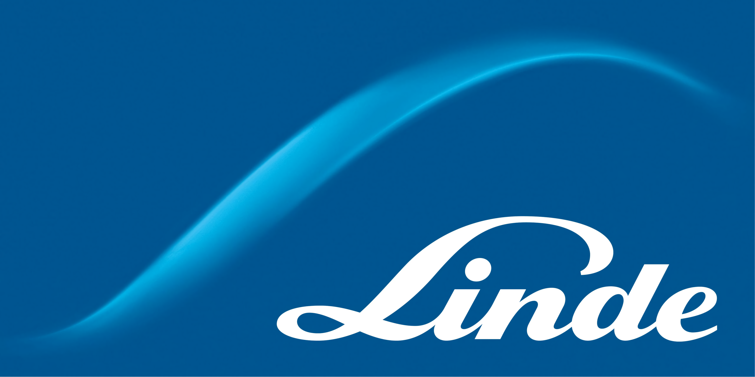 Logo Linde Gas