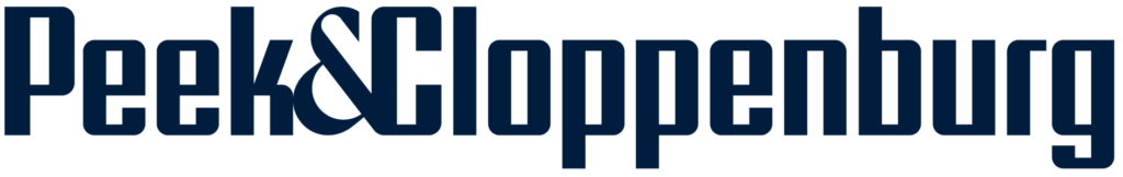 Logo Peek&Cloppenburg